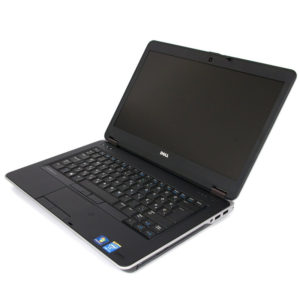 Laptop Dell Latitude E6440 - Intel Core i7 - 8GB - 256 SSD